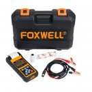 Foxwell BT780 - Batteritester med printer thumbnail