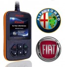 iCarsoft i950 - Alfa Romeo & Fiat thumbnail