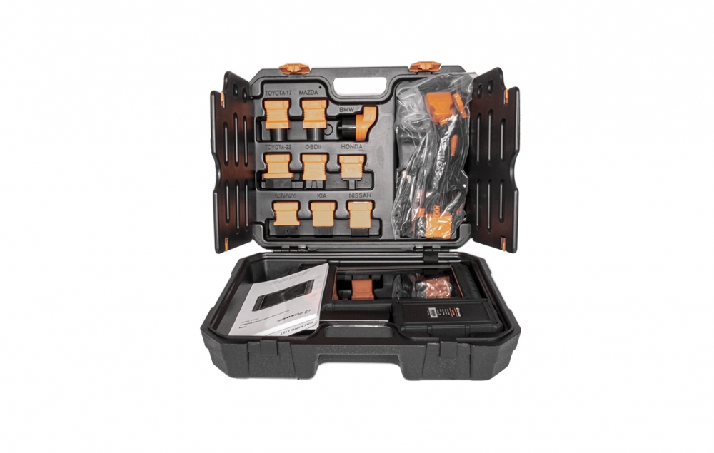 Foxwell i75TS - Bluetooth | Diagnosebutikken.no - Best på