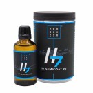H7 Semicoating Kit + Mikrofiberklut 4pk + Microfiber Applicator 2pk thumbnail