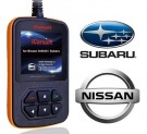 iCarsoft i903 - Subaru & Nissan thumbnail