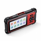 iCarsoft HD V4 - Lastebiler thumbnail