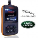 iCarsoft i930 - Jaguar & Land Rover thumbnail