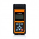 Foxwell BT780 - Batteritester med printer thumbnail