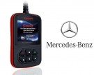 iCarsoft i980 - Mercedes Benz thumbnail