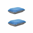 H7 Semicoating Kit + Mikrofiberklut 4pk + Microfiber Applicator 2pk thumbnail