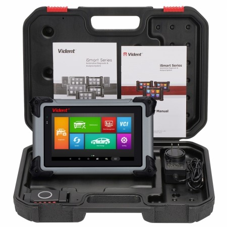 Vident iSmart 810 Elite Pro