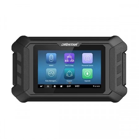 Obdstar iScan - Yamaha