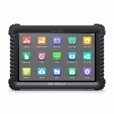 iCarsoft CR Ultra P