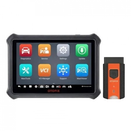 Otofix D1