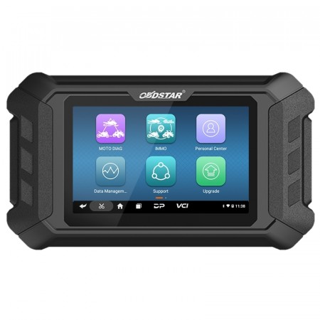 OBDstar iScan - CF Moto